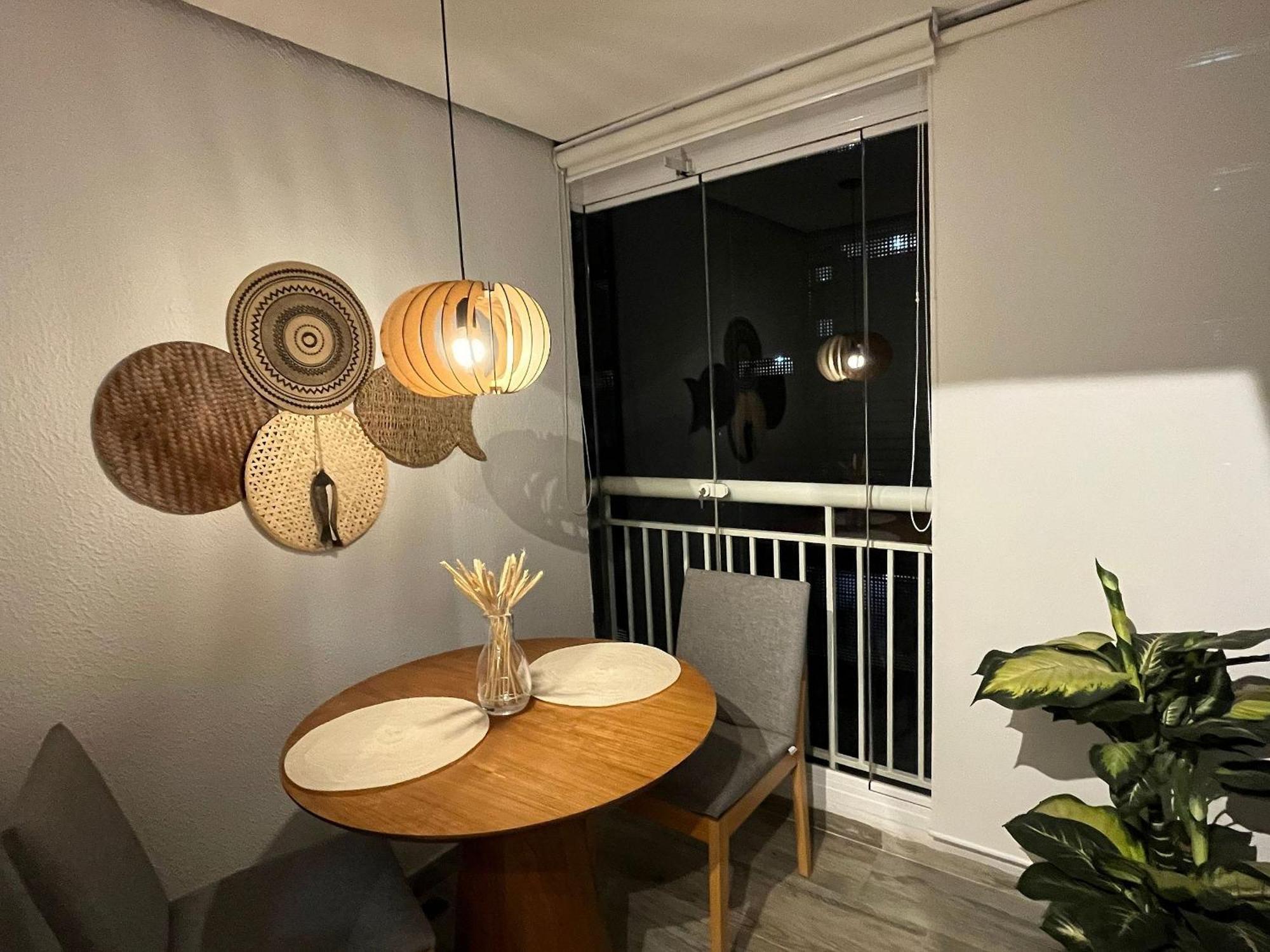 Rua Paim - Garagem, Ar Condicionado E Piscina Leilighet São Paulo Eksteriør bilde