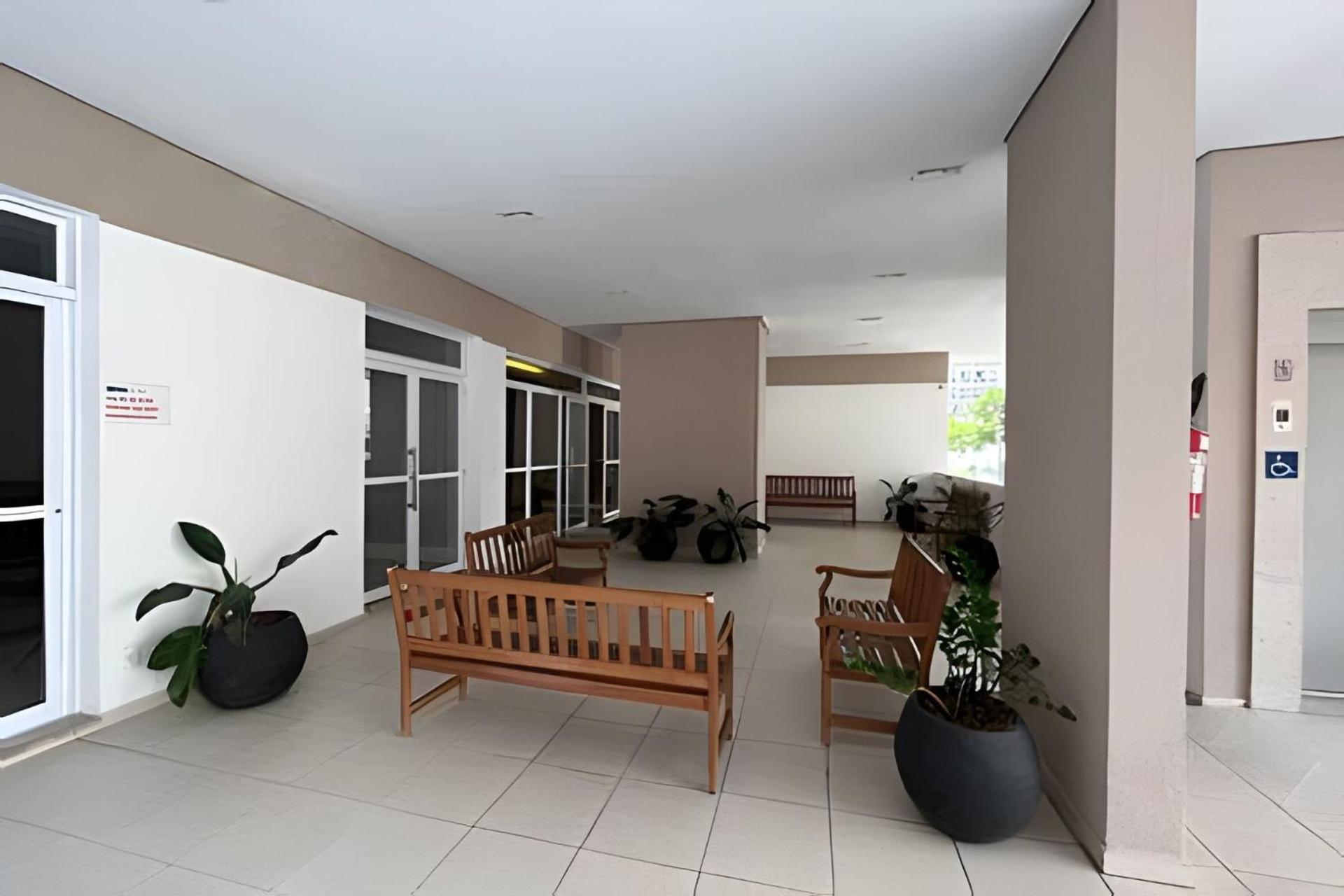 Rua Paim - Garagem, Ar Condicionado E Piscina Leilighet São Paulo Eksteriør bilde