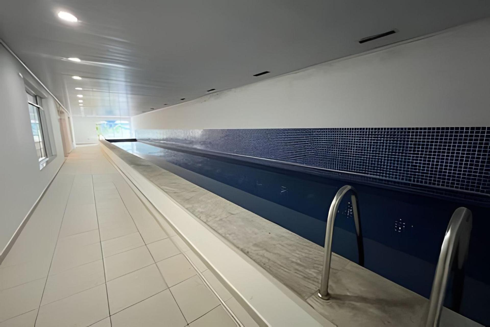 Rua Paim - Garagem, Ar Condicionado E Piscina Leilighet São Paulo Eksteriør bilde